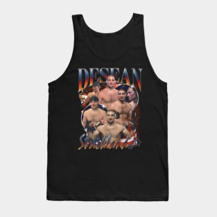 DeSean Strickland Tank Top